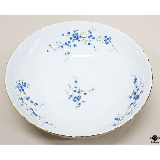Bernardaud China Set