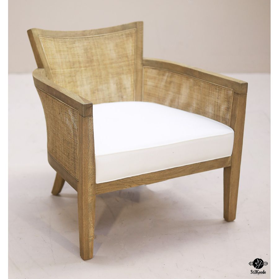 Dovetail Chair