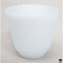  Anchor Hocking Planter