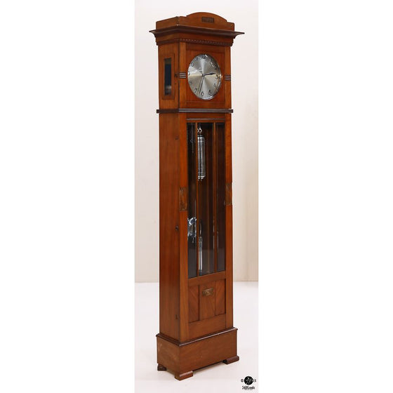 Grandfather Clock
