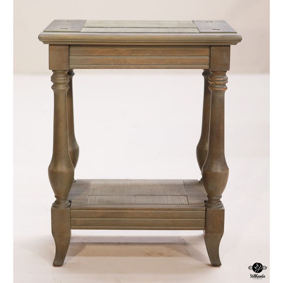 Uttermost End Table