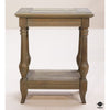 Uttermost End Table