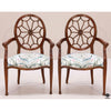 Chairs (Pair)