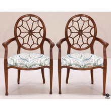  Chairs (Pair)
