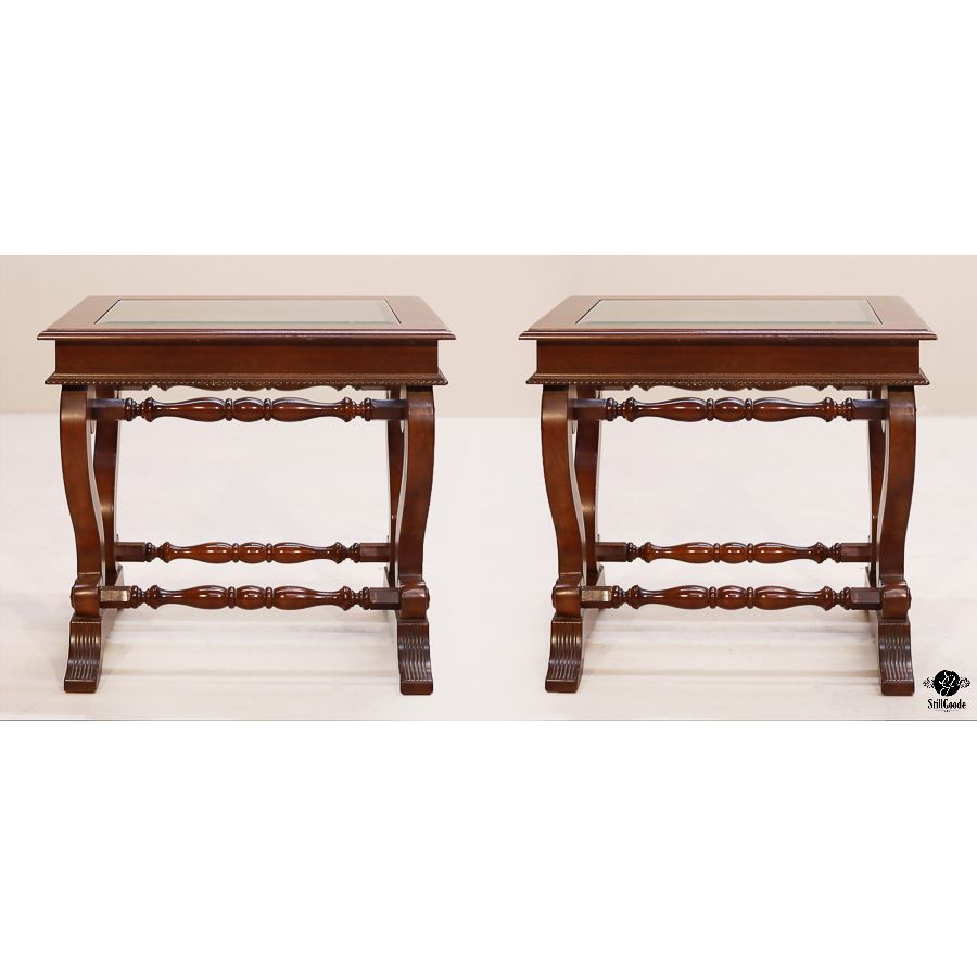 End Tables (Pair)
