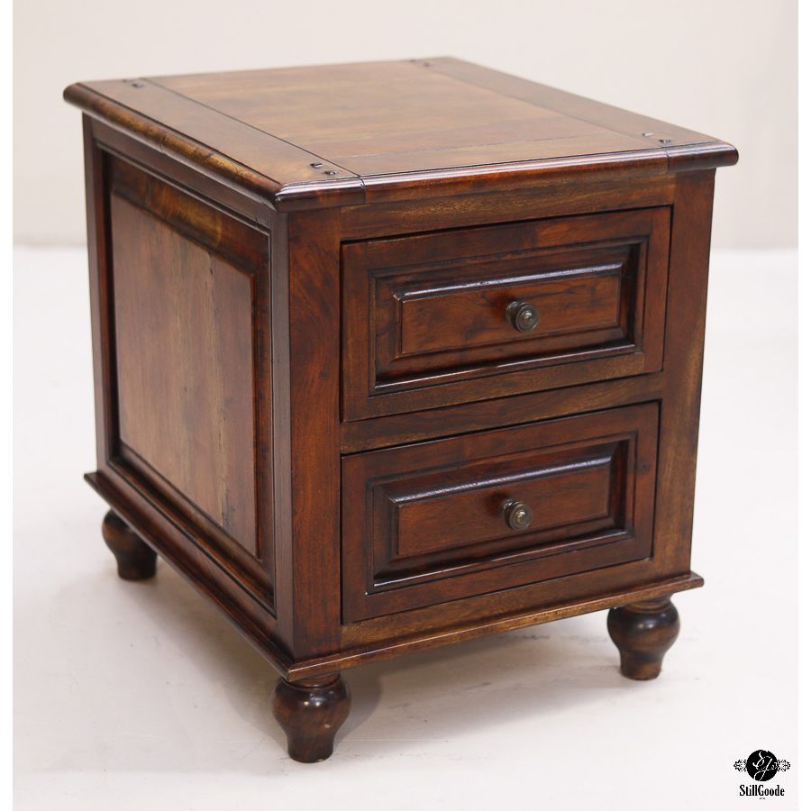 End Tables (Pair)