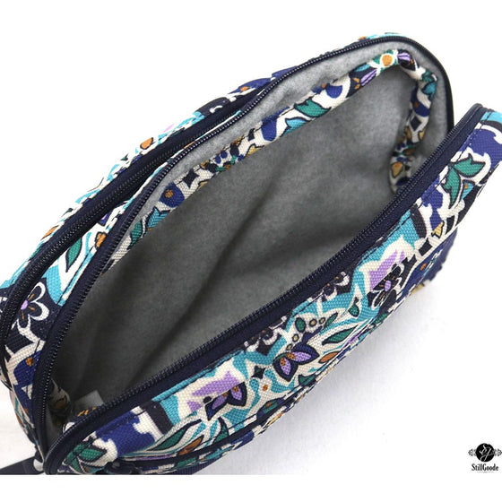 Vera Bradley Pouch