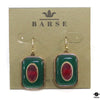 Barse Earrings