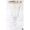 Mikasa Stemware