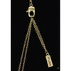 St. John Necklace