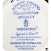 Wedgwood Vase