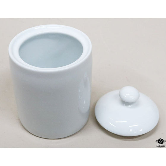 Noble Excellence Canister