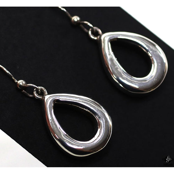 Simon Sebbag Earrings