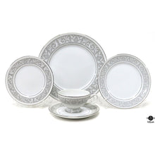  Imperial China Set