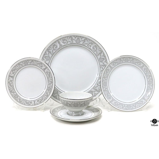 Imperial China Set