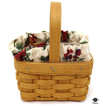  Longaberger Basket