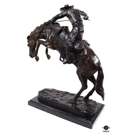 Bronze Statuary