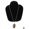 Sterling Necklace