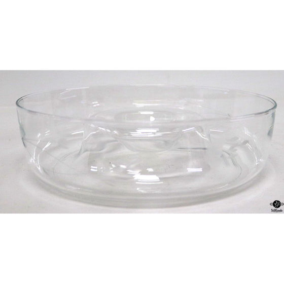 Princess House Chip & Dip Set