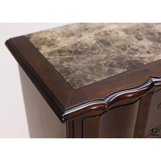 Bernhardt Nightstands (Pair)