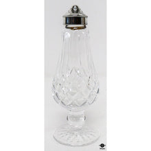  Waterford Salt/Pepper