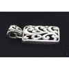 Sterling Pendant