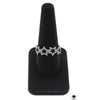 Sterling Ring