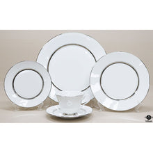  Oxford China Set