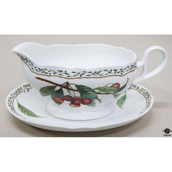 Noritake China Set