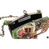 Mary Frances Clutch