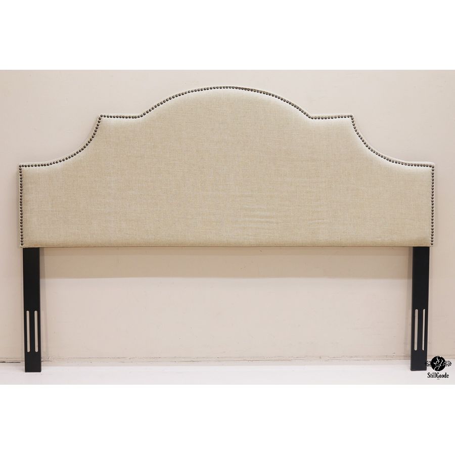 King Safavieh Headboard