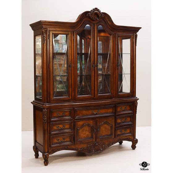 Fairmont Designs China Cabinet