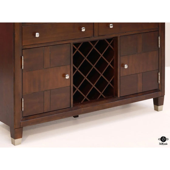 Broyhill China Cabinet