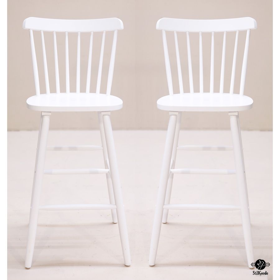 Safavieh Barstool Set