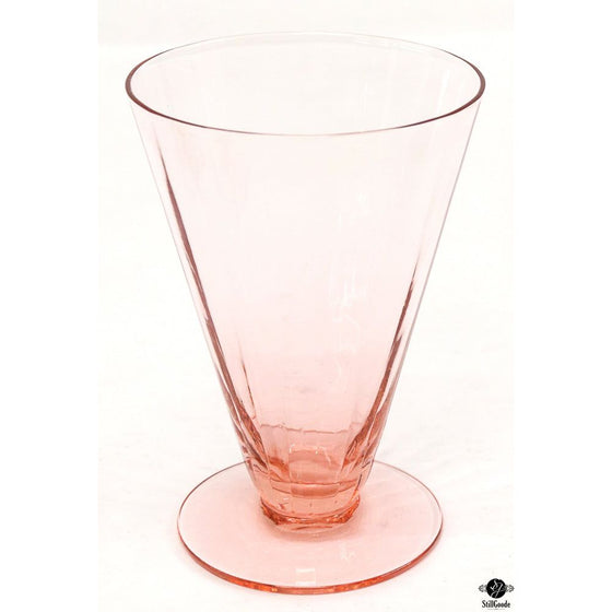 Stemware