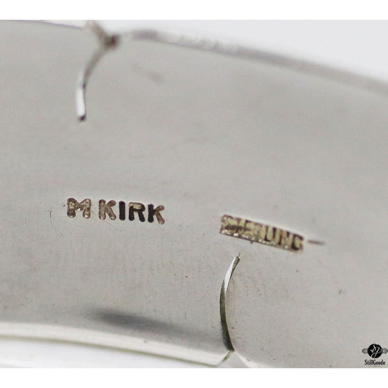 Sterling Bracelet