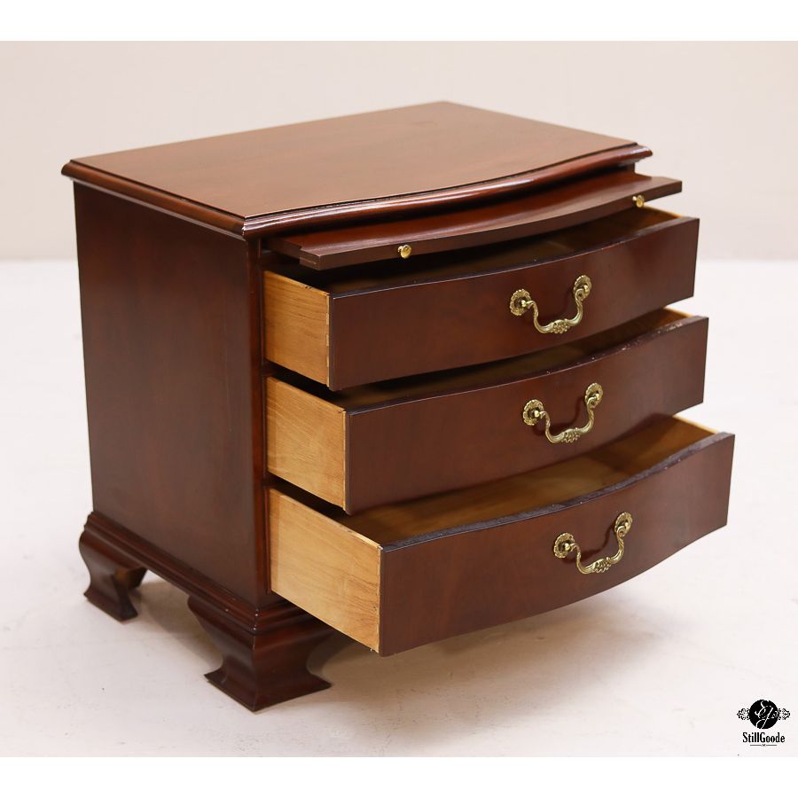 Baker Nightstand