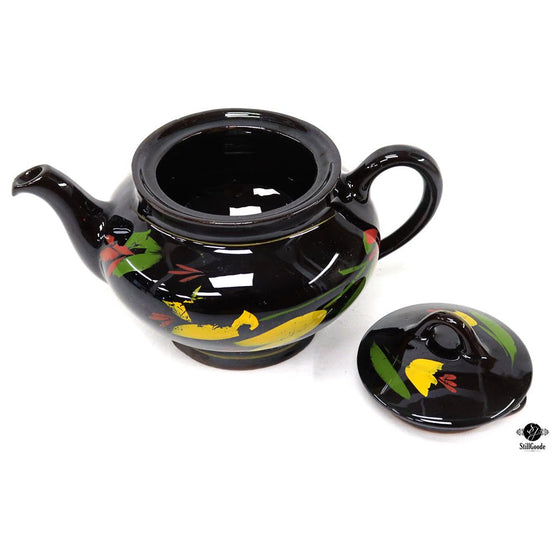 Tea Pot