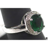 Sterling Ring