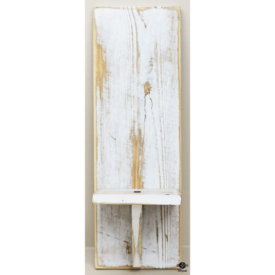Sconces (pair)