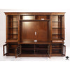 Bassett Entertainment Center