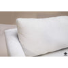 Living Spaces Sofa