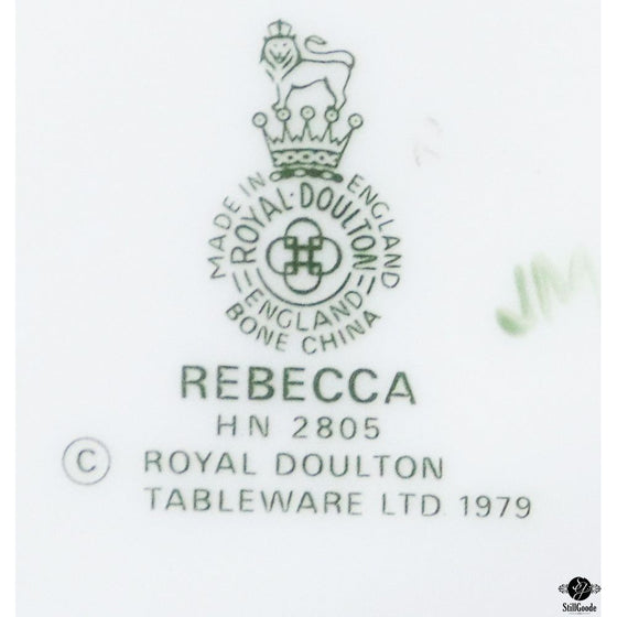 Royal Doulton Figurine