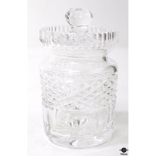  Waterford Jelly Jar