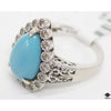 Sterling Ring
