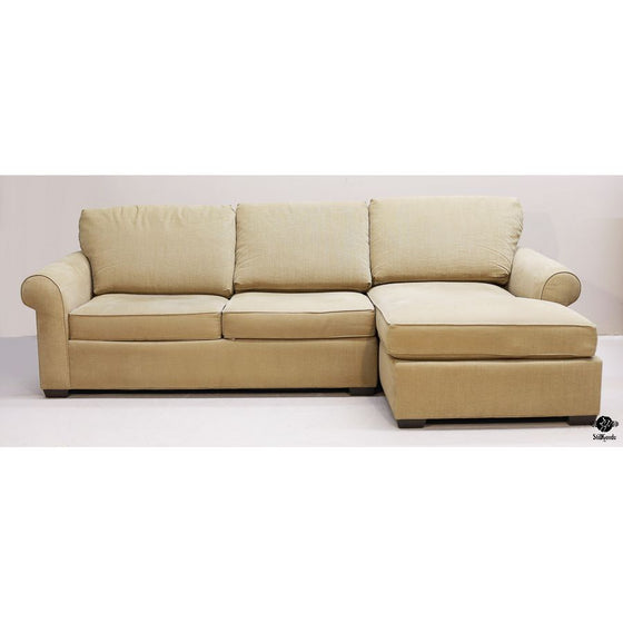 Ethan Allen Sofa