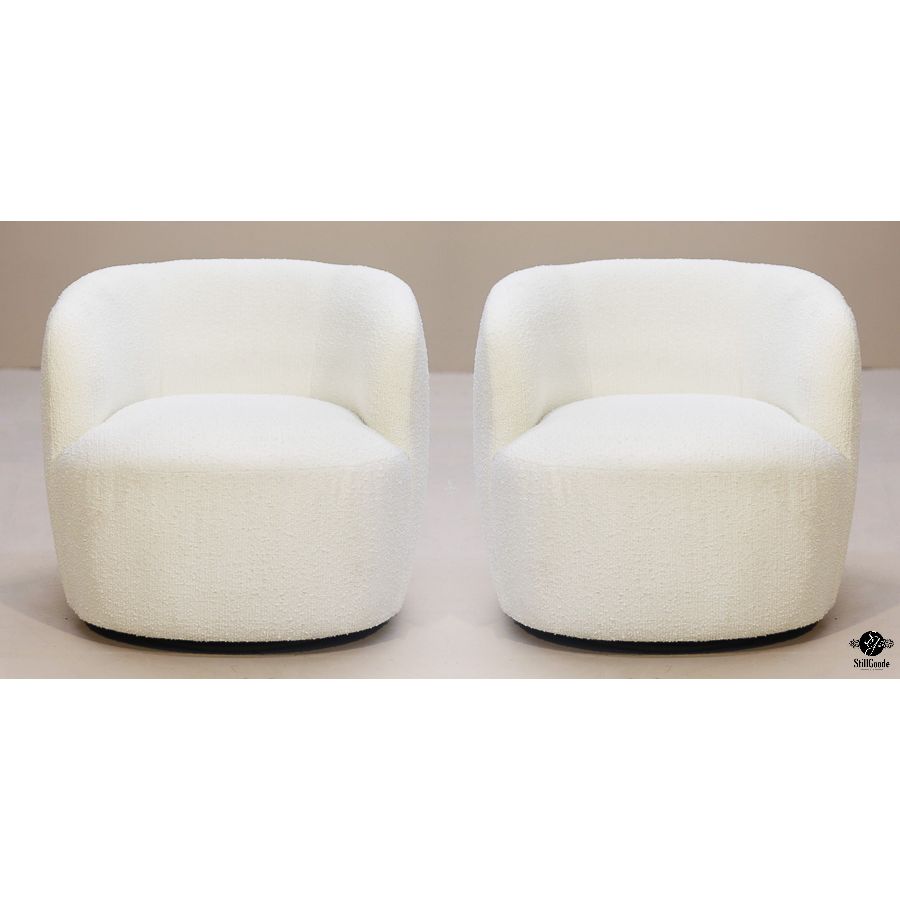 Lulu & Georgia Chairs (Pair)