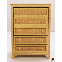  Henry Link Chest of Drawers