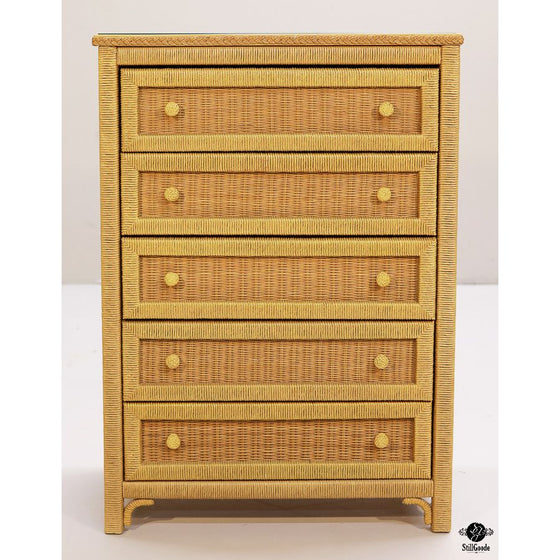 Henry Link Chest of Drawers