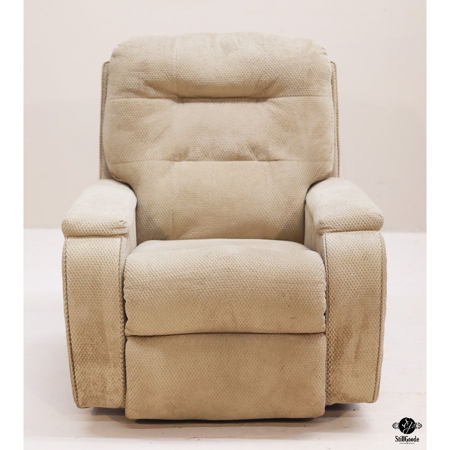 Flexsteel Recliners (Pair)